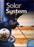 DISCOVER SCIENCE SOLAR SYSTEM