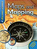 DISCOVER SCIENCE MAPS & MAPPING