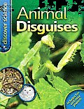 Discover Science: Animal Disguises (Kingfisher Young Knowledge)