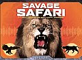 Kingdom Savage Safari
