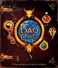 Book of Bad Things