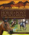 KF ILLUS HORSE & PONY EN