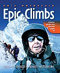 Epic Adventures Epic Climbs