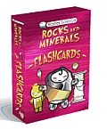 Basher Flashcards Rocks & Minerals