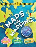 Maps & Mapping Discover Science
