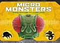 Micro Monsters Extreme Encounters with Invisible Armies