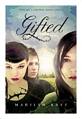Gifted Volume 1: Amanda, Jenna, Emily