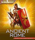 Navigators Ancient Rome