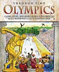 Through Time Olympics