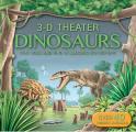 3D Theater Dinosaurs