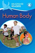 Kingfisher Readers L4: Human Body