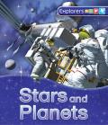 Explorers Stars & Planets