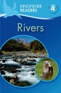 Kingfisher Readers L4 Rivers
