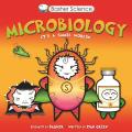 Basher Science Microbiology