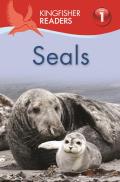 Kingfisher Readers L1: Seals