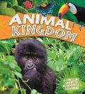 Animal Kingdom A Thrilling Adventure with Natures Creatures