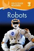 Readers L3 Robots