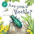 Are You a Beetle?
