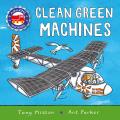 Amazing Machines Clean Green Machines