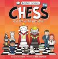Basher Games Chess Weve Got All the Best Moves