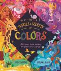 Stories & Secrets of Colors
