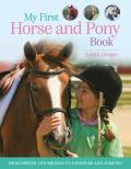 My First Horse & Pony Book