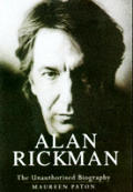 Alan Rickman The Unauthorised Biography