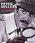 Peter Sellers A Life In Character