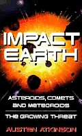 Impact Earth Asteroids Comets & Meteoroi