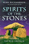 Spirits Of The Stones Visions Of Sacred