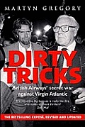 Dirty Tricks British Airways Secret W