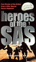 Heroes Of The Sas