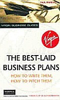 Best Laid Business Plans