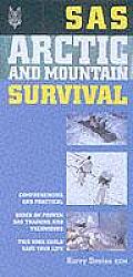 Sas Mountain & Arctic Survival