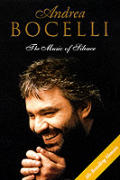 Andrea Bocellli The Music Of Silence