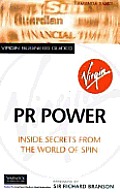 Pr Power Inside Secrets From The World