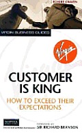 Customer Is King How To Exceed Your Clie