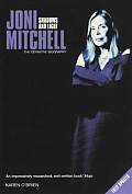 Joni Mitchell Shadows & Light The Definitive Biography