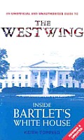 Inside Bartletts White House Revised Upd