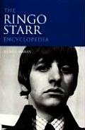 Ringo Starr Encyclopedia Beatles