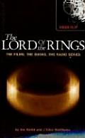 Lord Of The Rings The Films The Books