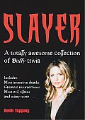 Slayer A Totally Awesome Collection Of B