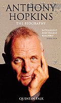 Anthony Hopkins: The Biography