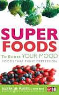 Foods That Fight Depression Superfoods