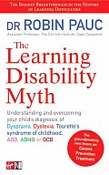 Learning Disability Myth Understanding &
