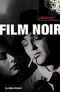 Film Noir Virgin Film