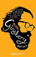 Ginsberg Beat Poet