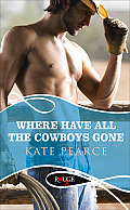 Where Have All the Cowboys Gone