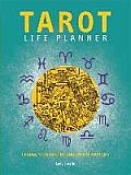 Tarot Life Planner Change Your Destiny & Improve Your Life