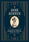 Jane Austen: A Literary Card Game: 52 Illustrated Cards with Games and Trivia